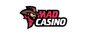 Madcasino logo